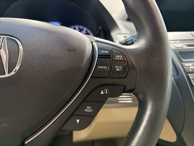 Used 2015 Acura RDX FWD w/ Technology Package image 17