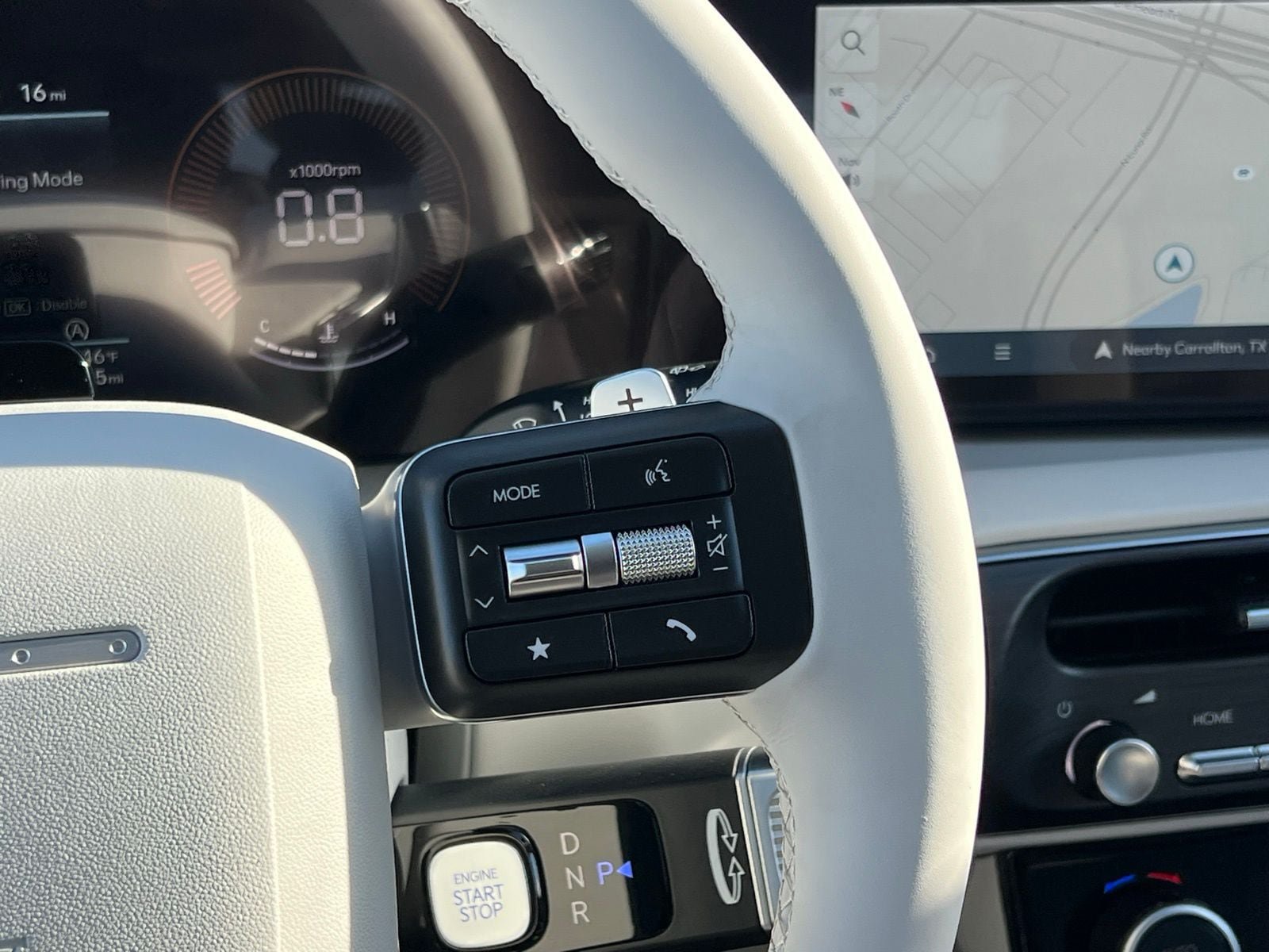 New 2026 Hyundai Palisade SE FWD image 30