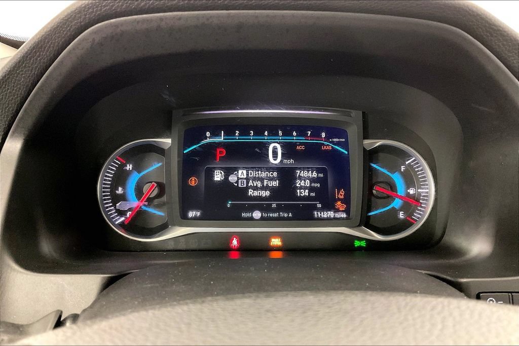 Used 2021 Honda Pilot Special Edition image 27