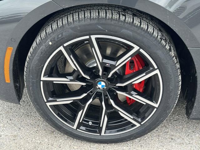 New 2026 BMW 430i xDrive w/ M Sport Package image 7