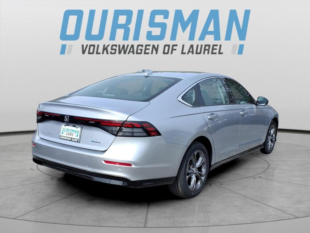 Used 2023 Honda Accord EX-L image 10