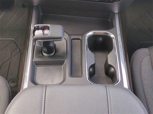 New 2026 Chevrolet Silverado 1500 LT w/ Protection Package image 18