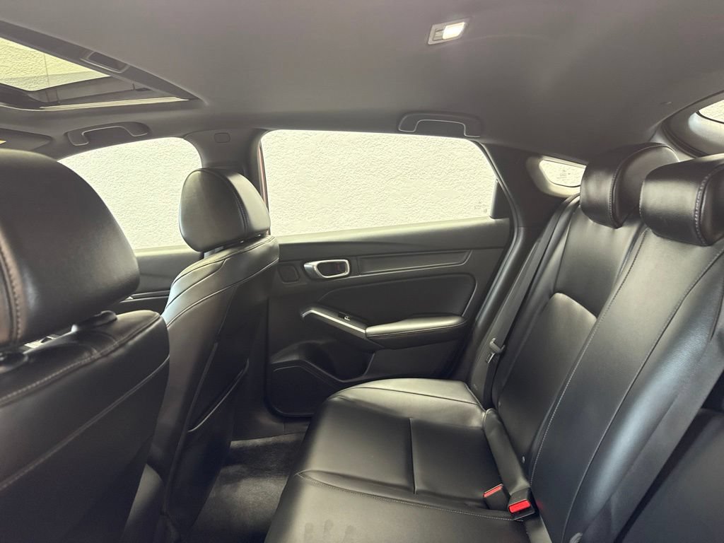 Used 2024 Acura Integra A-Spec FWD image 32