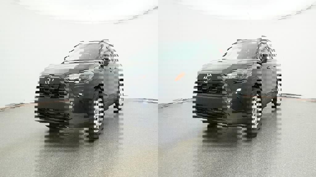 New 2026 Toyota Corolla Cross LE image 32