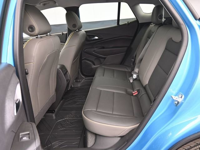 New 2026 Chevrolet Trax ACTIV w/ Driver Confidence Package image 28