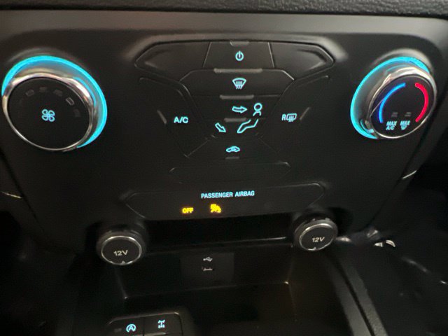 Used 2020 Ford Ranger XL w/ Equipment Group 101A Mid RWD image 29