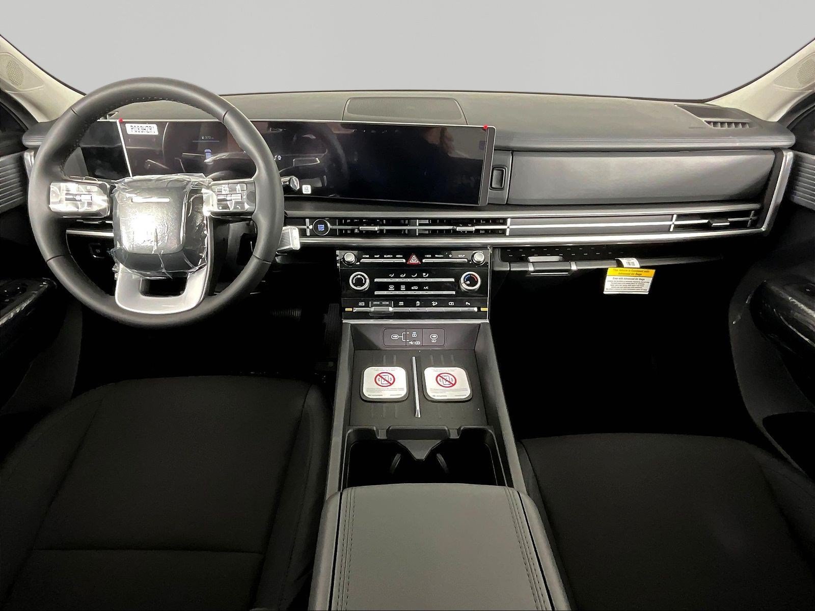 New 2027 Hyundai Santa Fe SE AWD/4WD image 10
