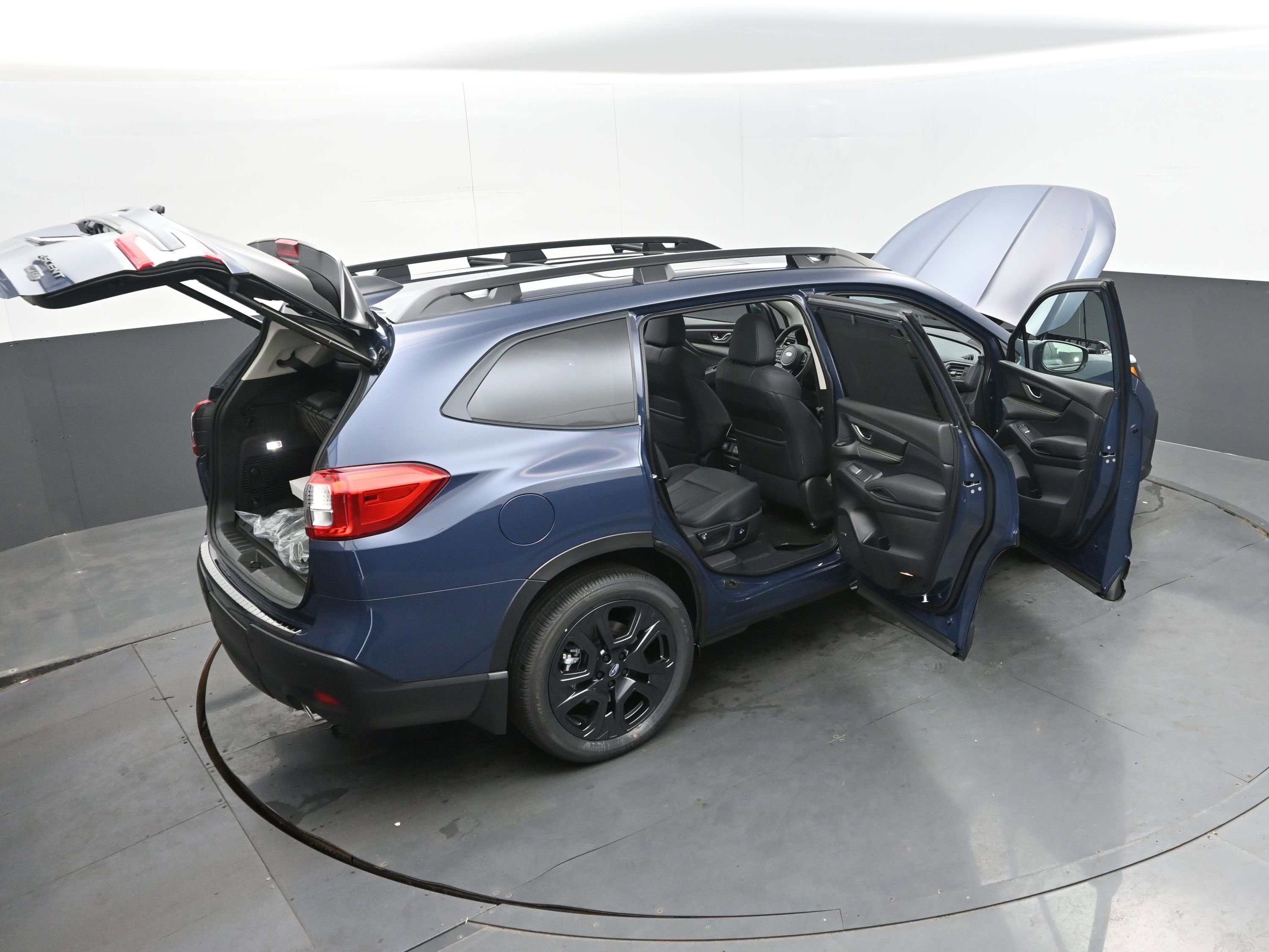 New 2025 Subaru Ascent Bronze Edition image 43