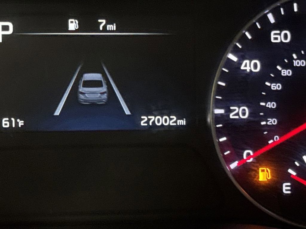 Used 2022 Kia Forte LXS FWD image 13