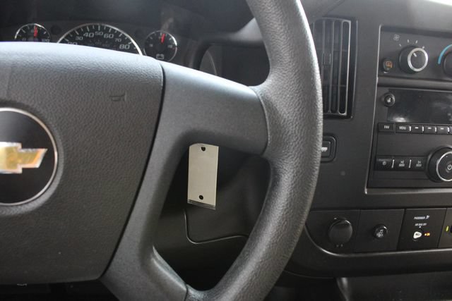 Used 2022 Chevrolet Express 2500 w/ Driver Convenience Package RWD image 11