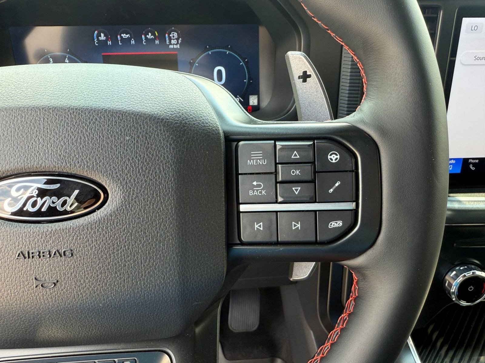 New 2025 Ford F150 Raptor image 24