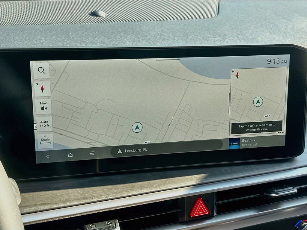 New 2026 Kia Sorento X-Line EX AWD/4WD image 13