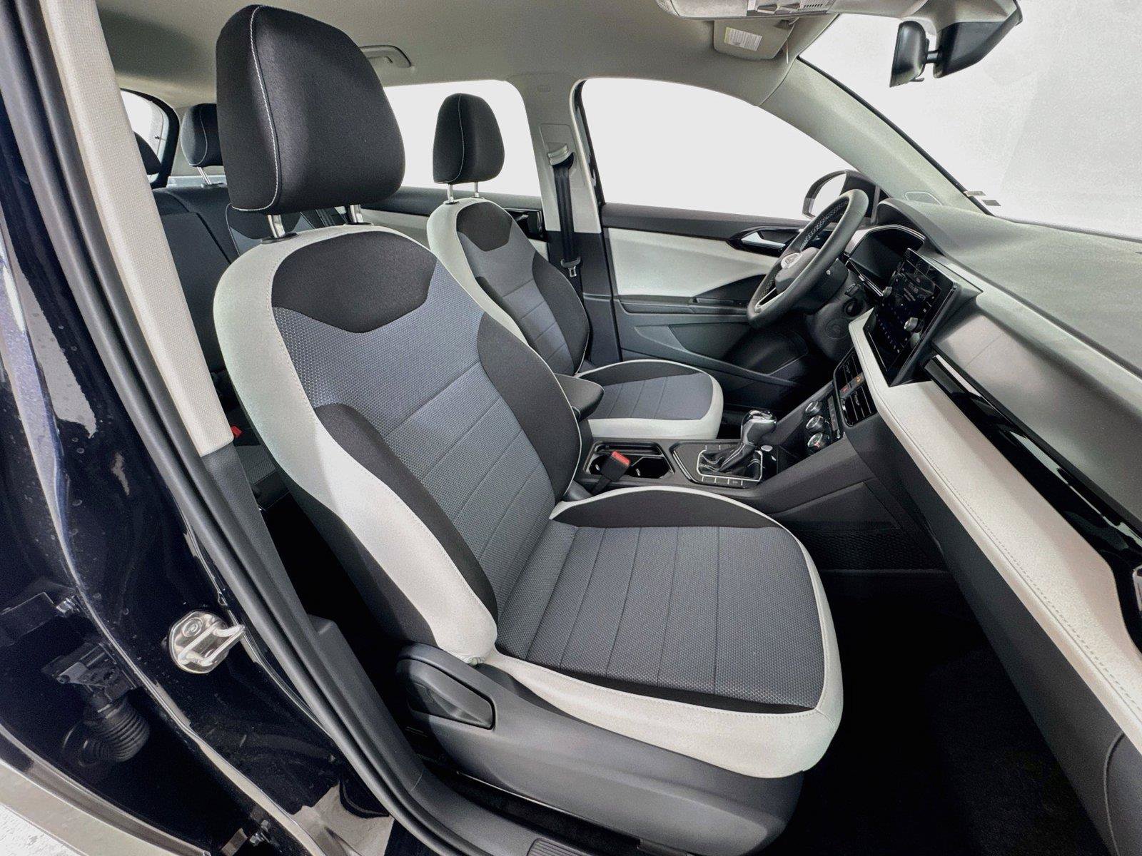 New 2027 Volkswagen Taos S FWD image 25