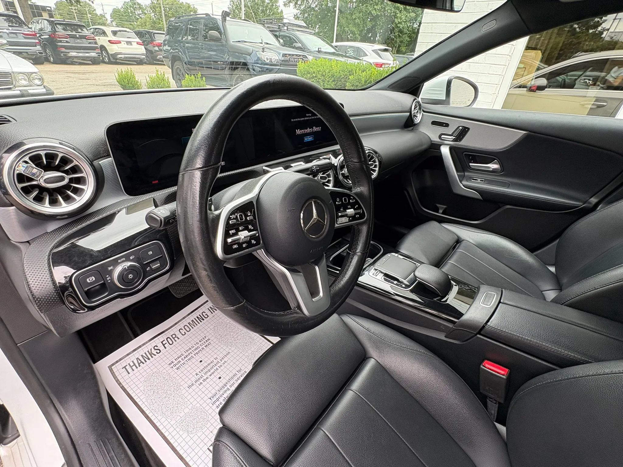 Used 2020 Mercedes-Benz A 220 image 27