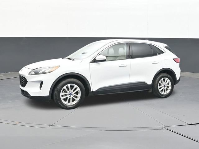 Used 2020 Ford Escape SE image 6