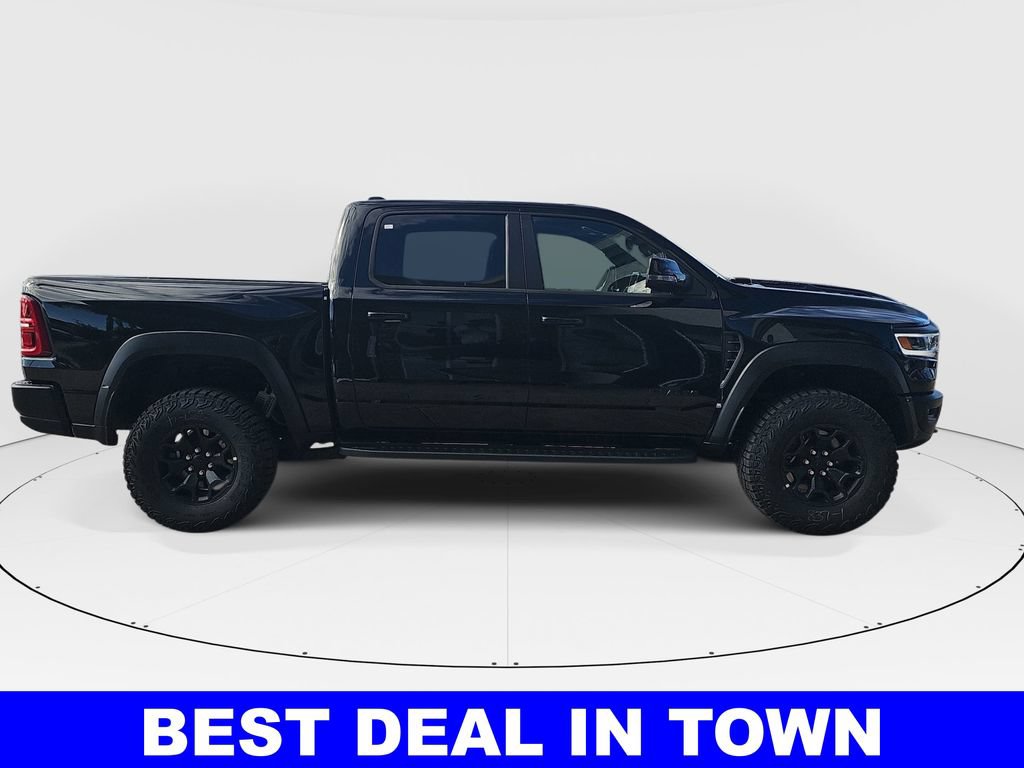 New 2026 RAM 1500 RHO w/ RHO Level 1 Equipment Group AWD/4WD image 2