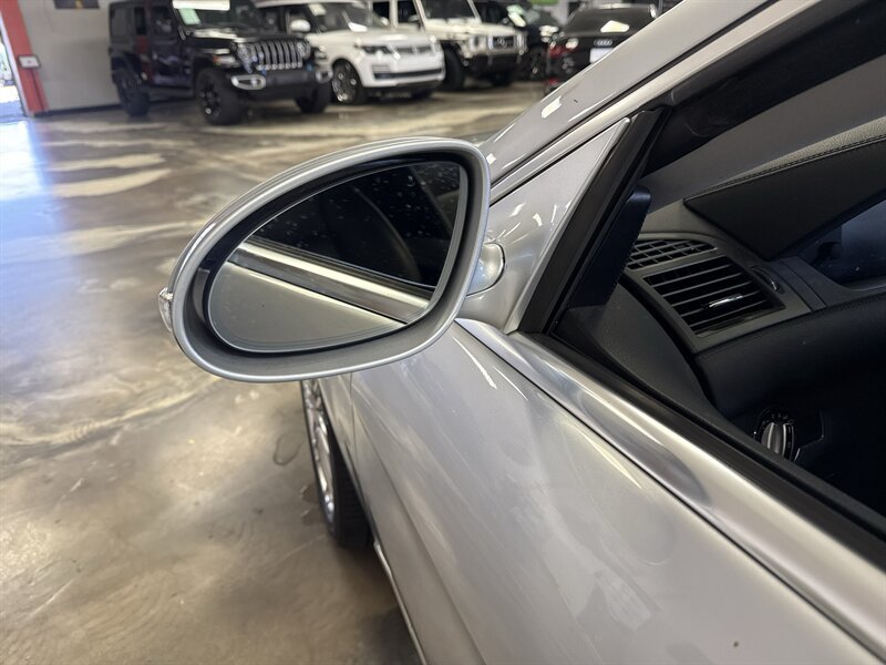 Used 2008 Mercedes-Benz CL 550 image 12