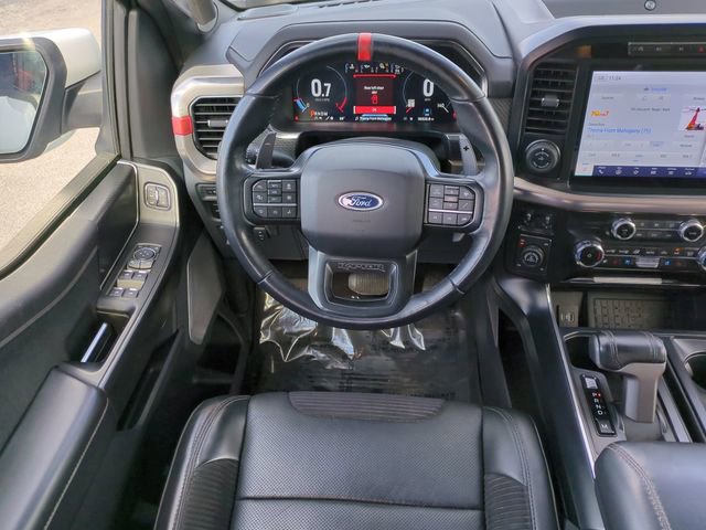 Used 2023 Ford F150 Raptor w/ Raptor Carbon Fibre Package image 17