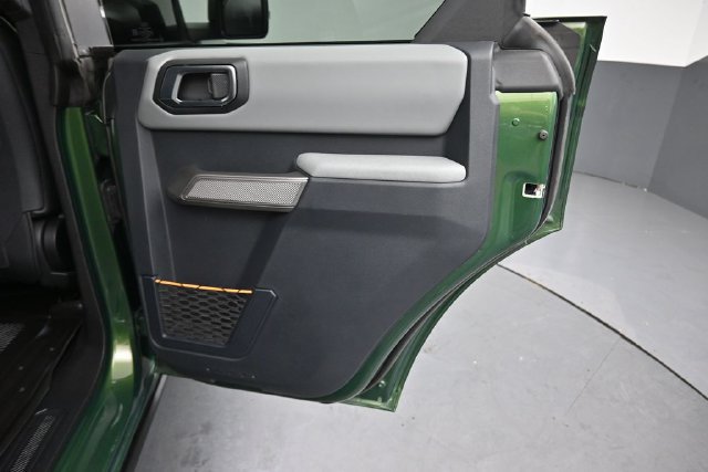 Certified 2023 Ford Bronco Badlands AWD/4WD image 28