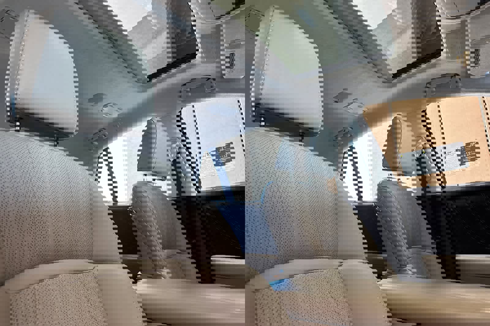 Used 2019 Lexus LS 500 w/ Interior Upgrade Package image 17