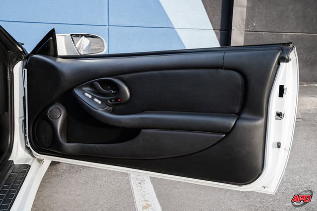 Used 2002 Pontiac Firebird Trans Am image 78