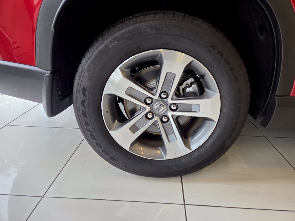 Certified 2025 Honda Pilot EX-L image 53