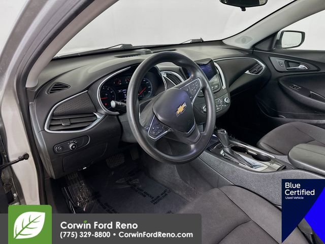 Used 2020 Chevrolet Malibu LT image 11