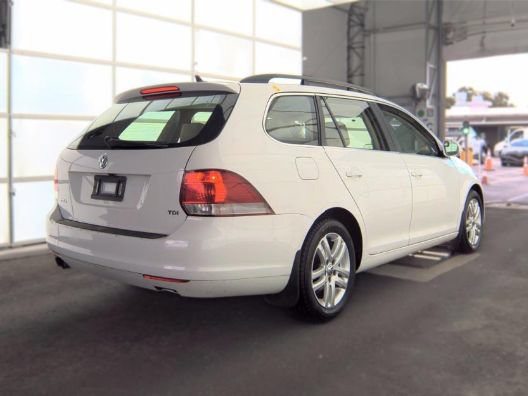 Used 2014 Volkswagen Jetta TDI FWD image 4