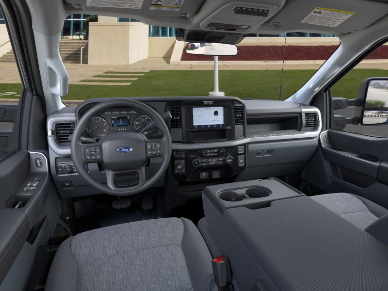 New 2026 Ford F350 4x4 Crew Cab Super Duty image 9