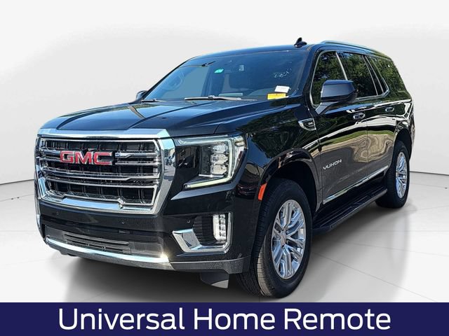 Used 2023 GMC Yukon SLT RWD image 9