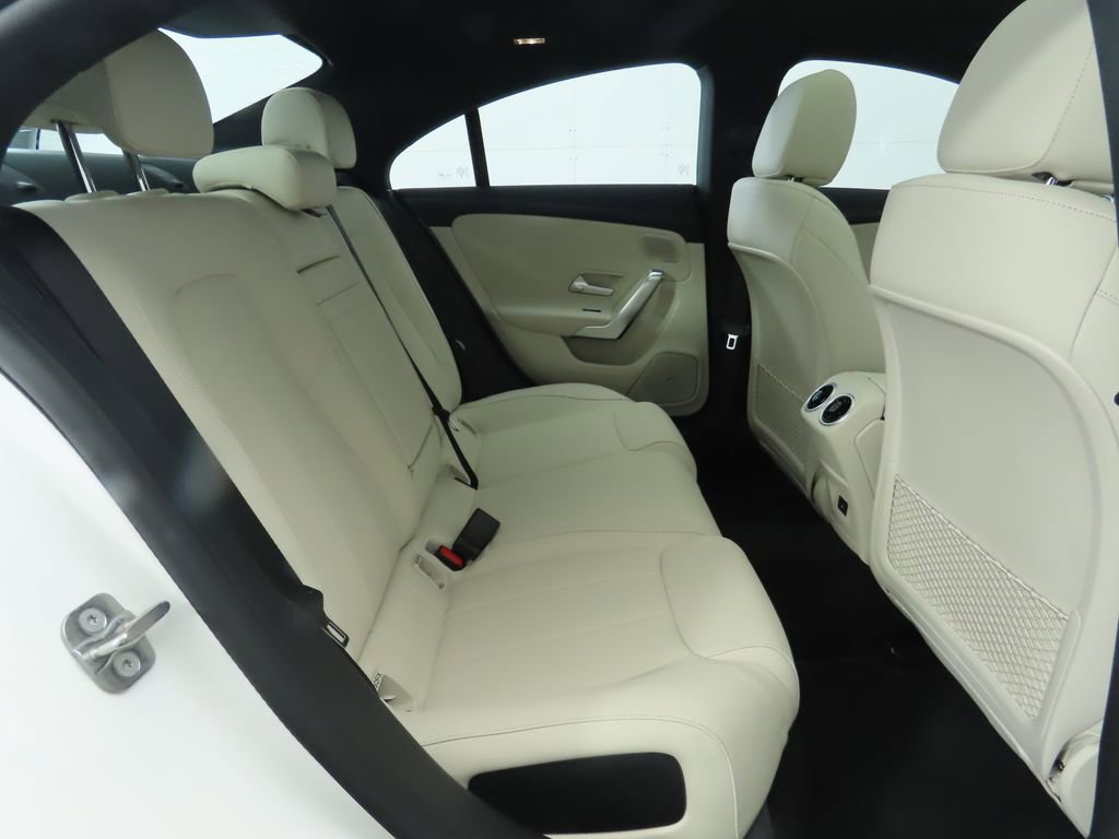 New 2026 Mercedes-Benz CLA 250 image 24