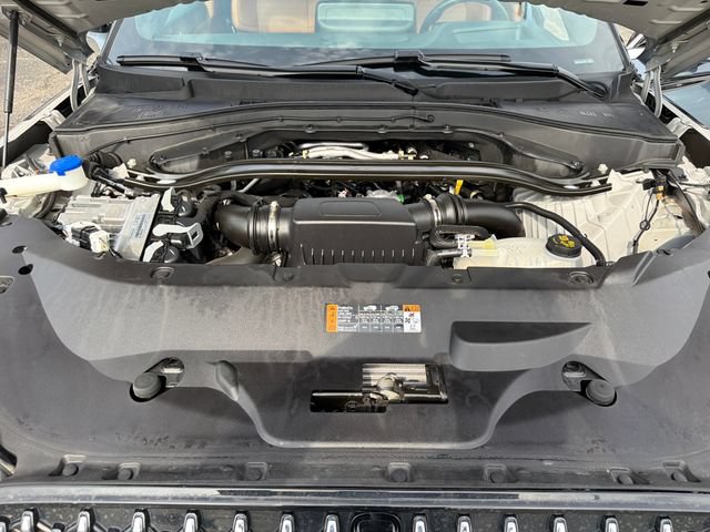 Certified 2025 Lincoln Aviator Black Label AWD/4WD image 27