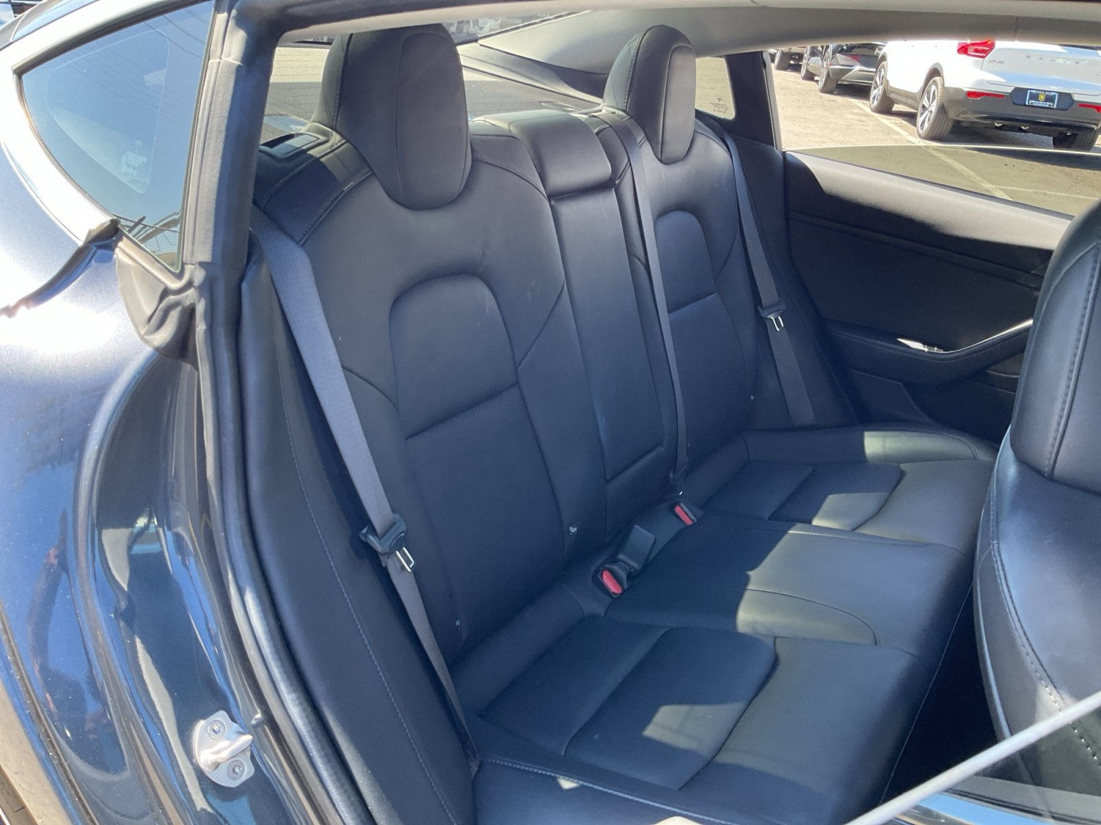 Used 2018 Tesla Model 3 Long Range RWD image 20