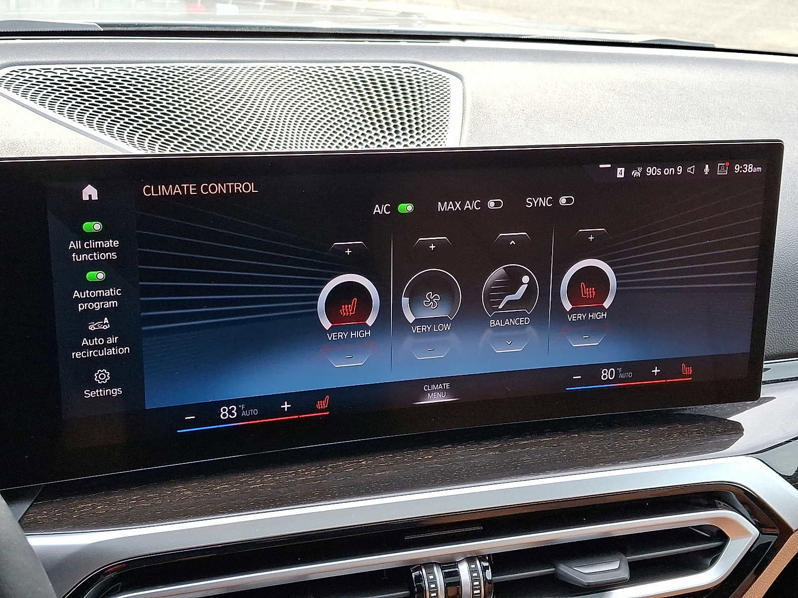 Certified 2023 BMW 330i xDrive Sedan w/ Premium Package image 16