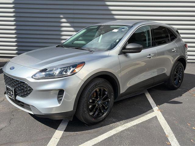 Certified 2022 Ford Escape SE w/ Convenience Package image 1