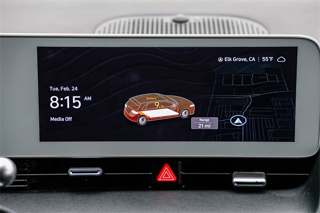Certified 2024 Hyundai Ioniq 5 SEL image 14