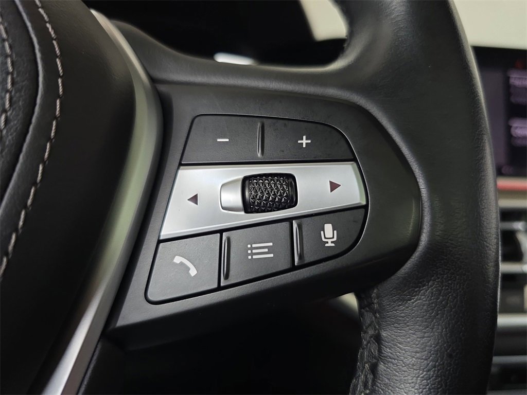 Used 2020 BMW X5 xDrive40i w/ Convenience Package image 21