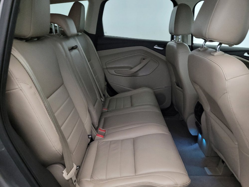 Used 2014 Ford Escape Titanium AWD/4WD image 19