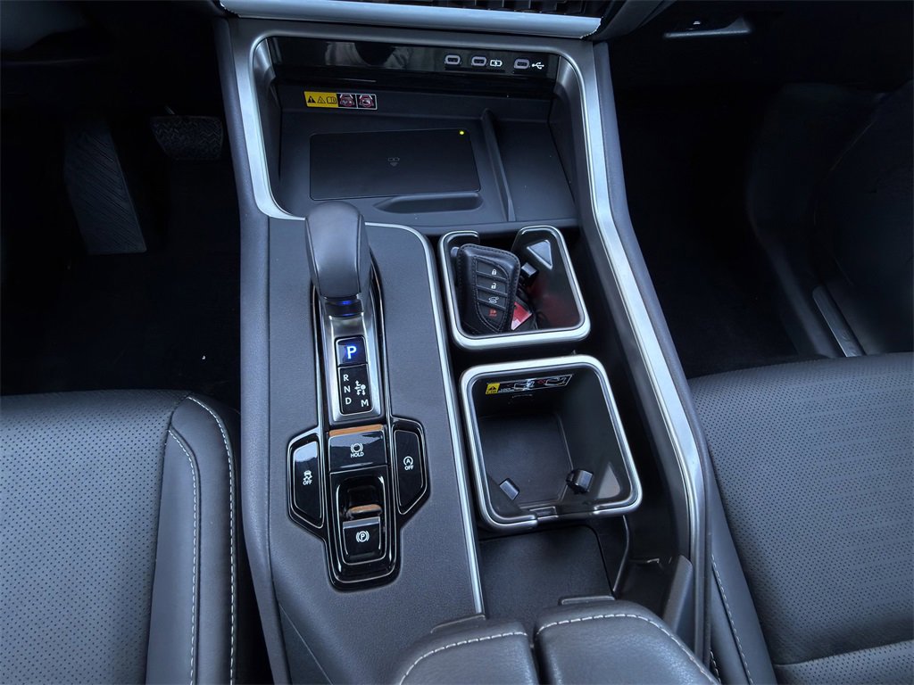 Used 2024 Lexus TX 350 FWD image 20