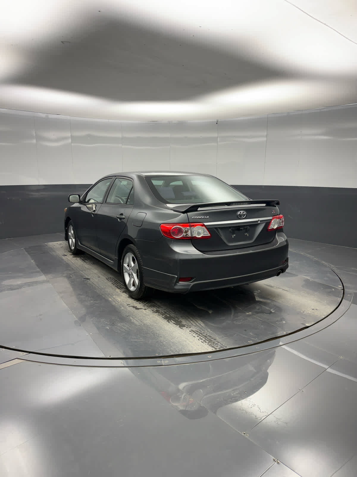 Used 2012 Toyota Corolla S FWD image 28