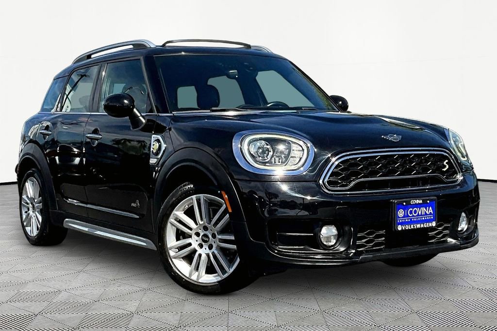 Used 2019 MINI Cooper Countryman SE image 1