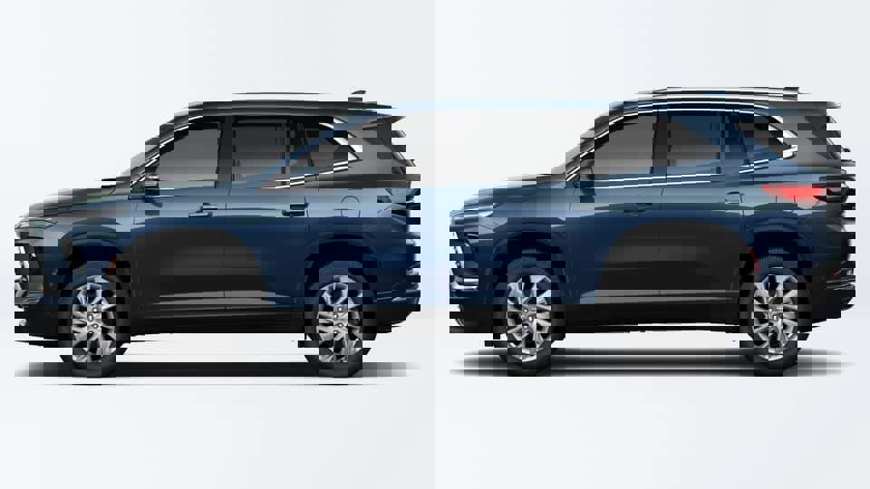 New 2025 Buick Enclave Preferred w/ Power Package image 32