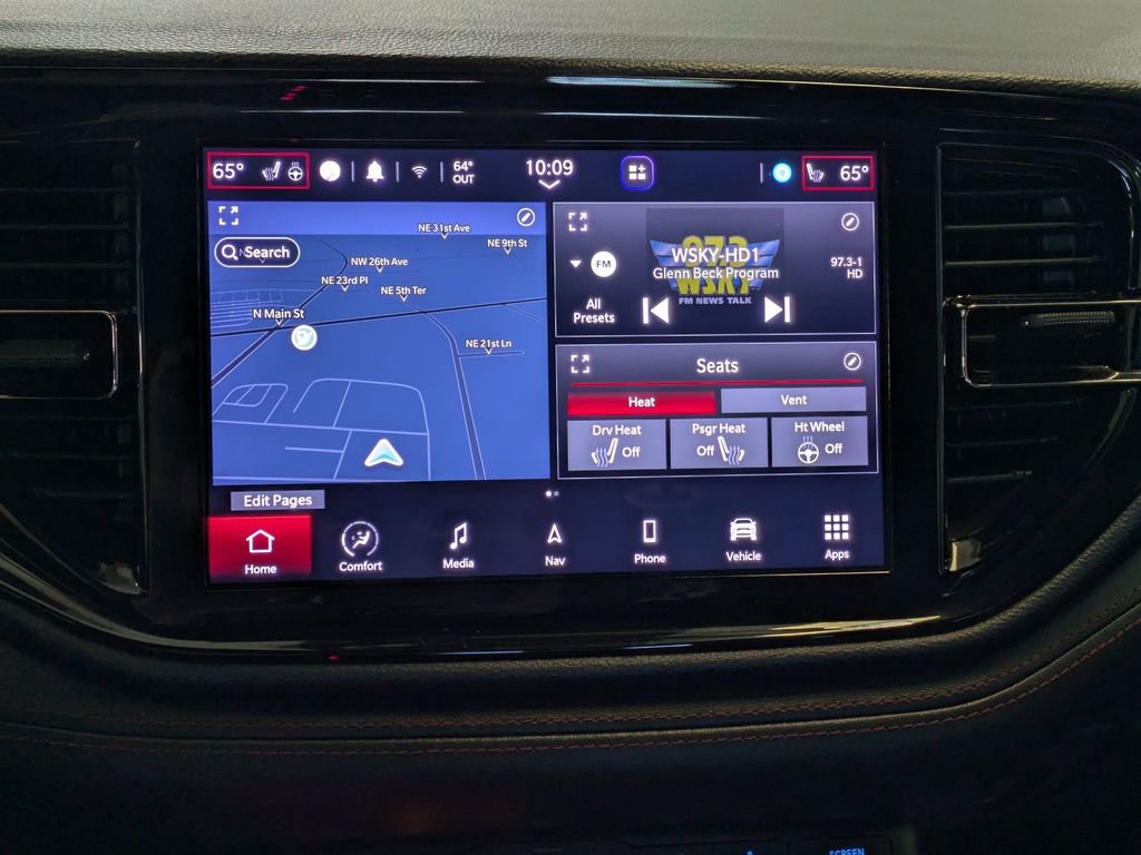 Used 2023 Dodge Durango R/T image 21