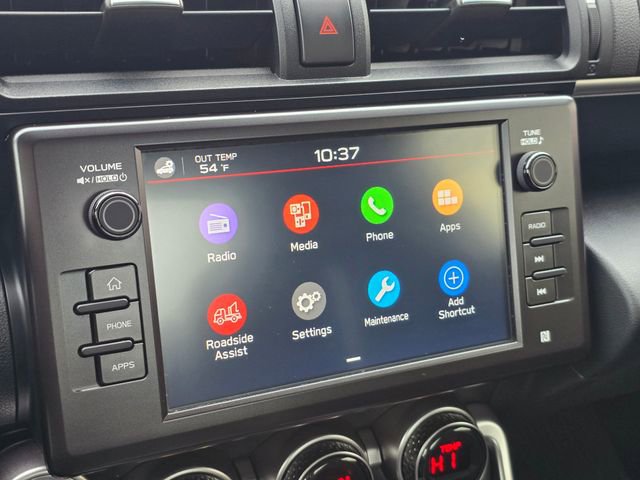 Used 2022 Toyota GR86 Premium w/ ALL Weather Mat Package (TMS) image 26