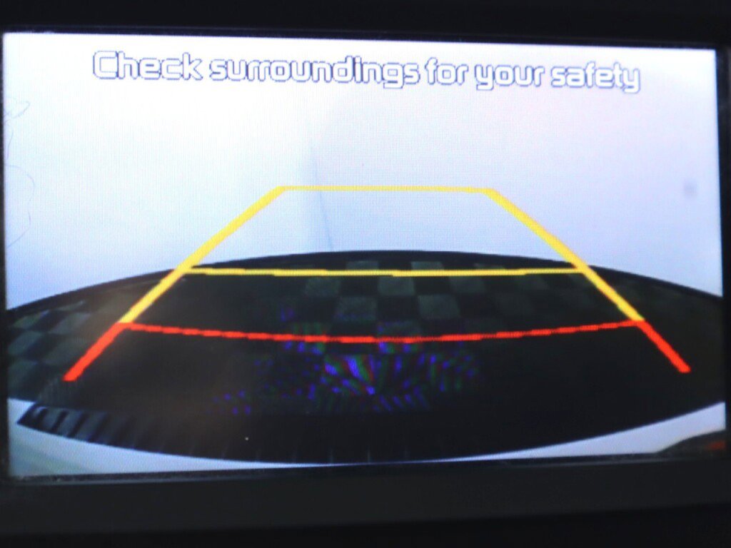 Used 2016 Kia Sedona LX w/ LX Convenience Package image 18