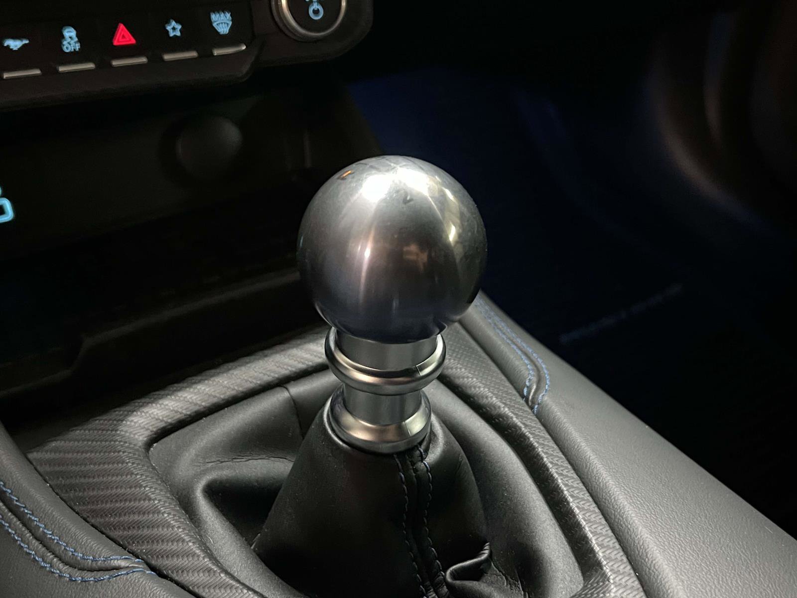 Certified 2024 Ford Mustang Dark Horse w/ Dark Horse Handlin Package image 26