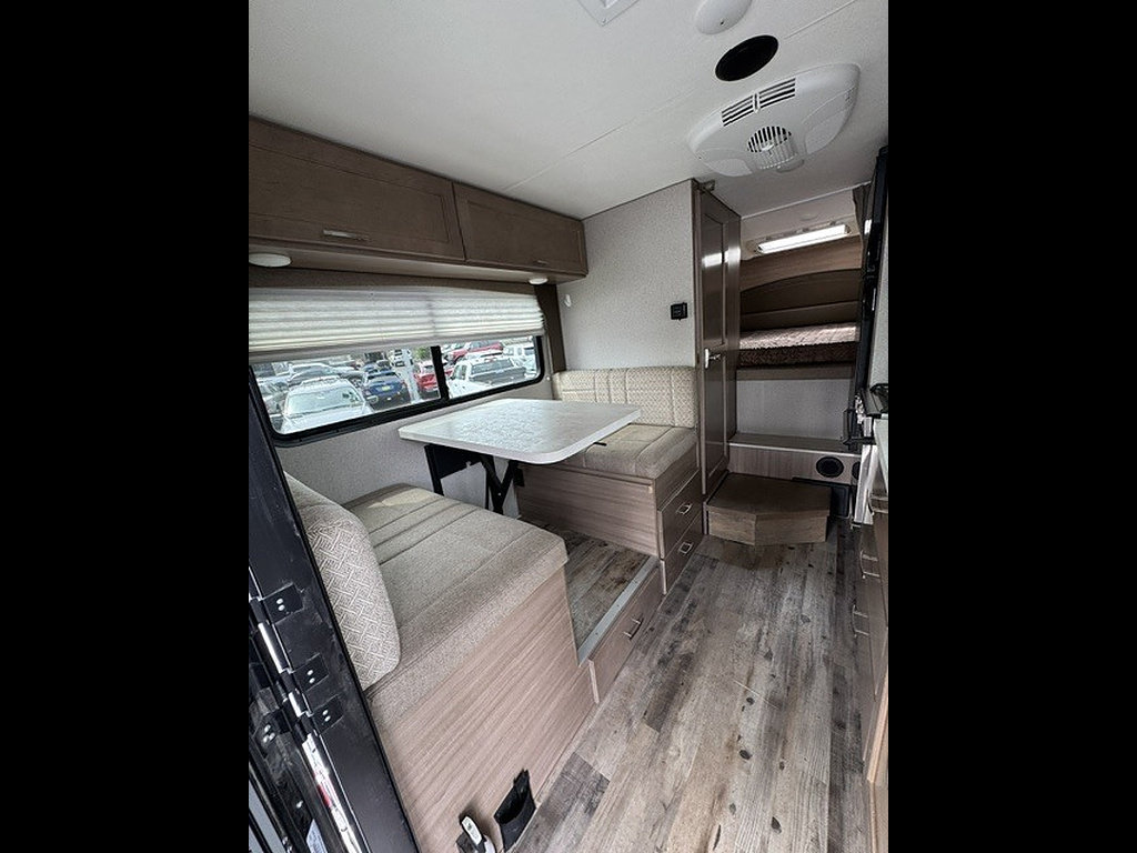 Used 2019 RAM 3500 Laramie AWD/4WD image 8
