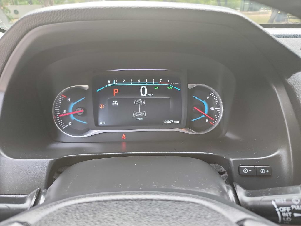 Used 2021 Honda Pilot Special Edition image 21