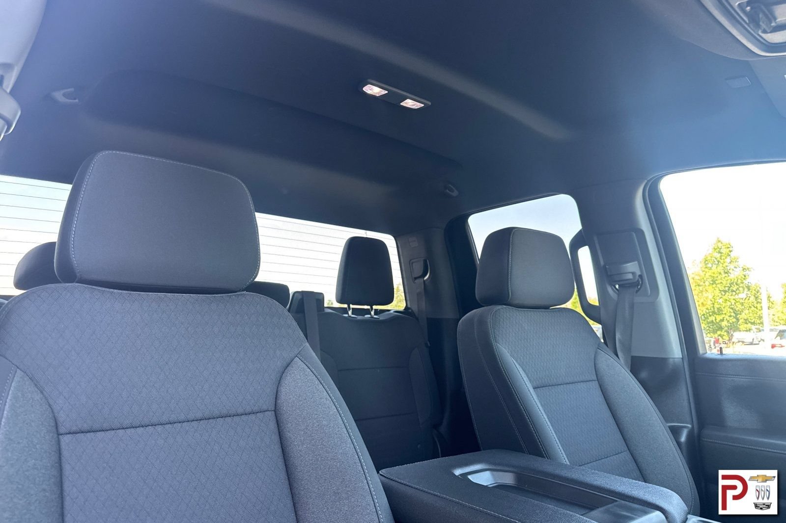 Certified 2023 Chevrolet Silverado 2500 LT w/ True North Edition AWD/4WD image 18