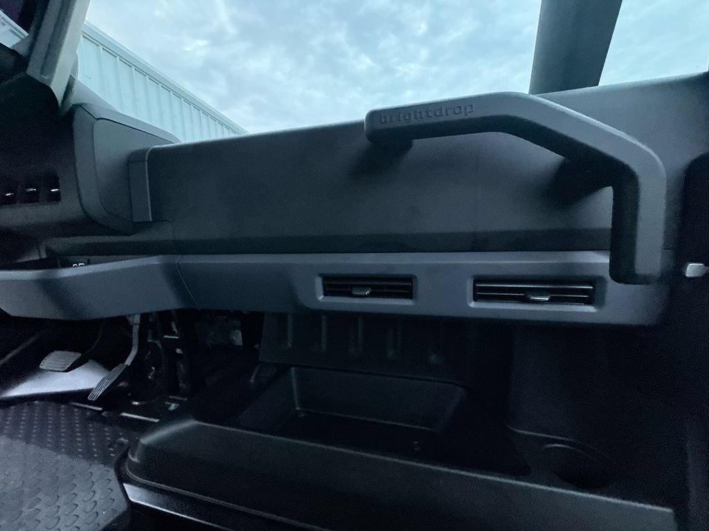 Used 2024 Chevrolet Brightdrop 600 w/ Battery Pack, Max Range AWD/4WD image 31